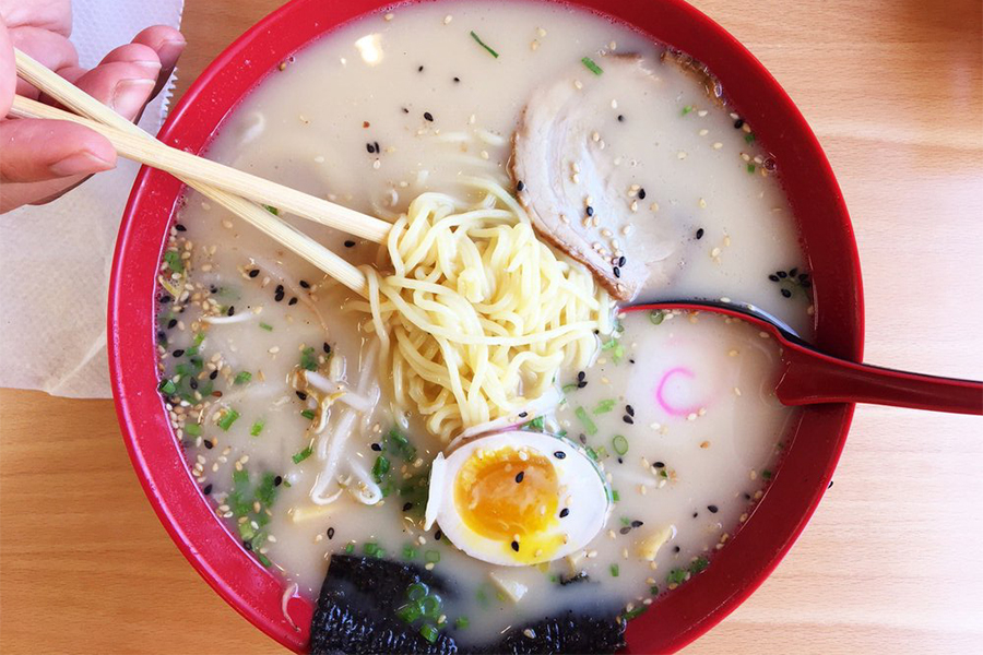 Craving ramen? Here are Milwaukee's top 3 options